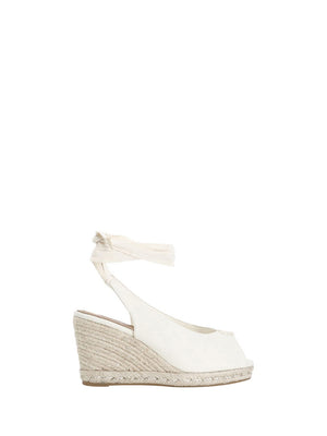 CAFE' NOIR STC Sandalo Donna - Beige
