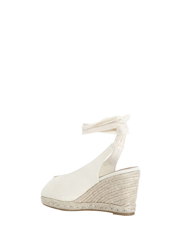 CAFE' NOIR STC Sandalo Donna - Beige