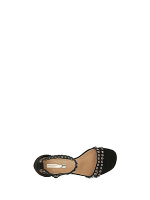 CAFE' NOIR STC Sandalo Donna - Nero