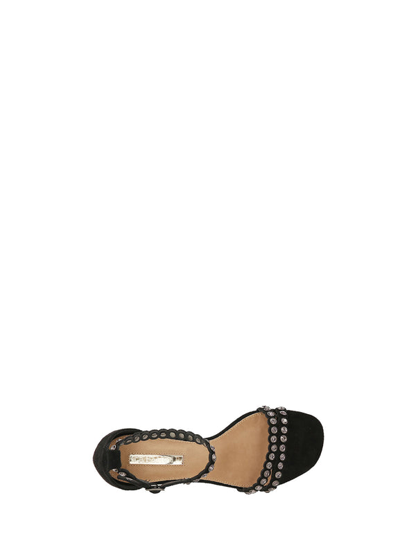 CAFE' NOIR STC Sandalo Donna - Nero