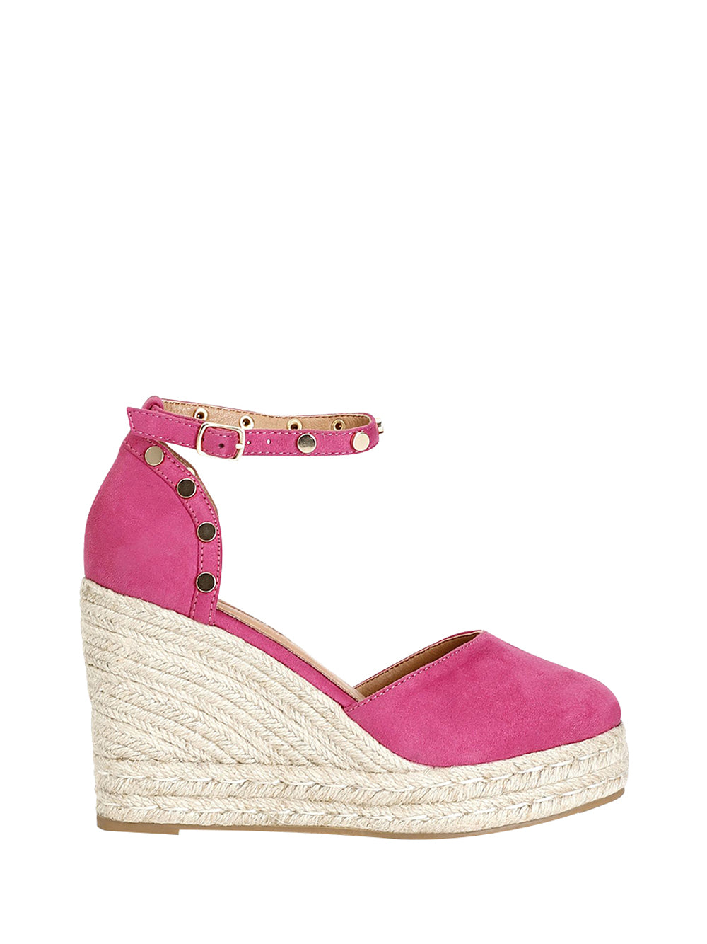 CAFE' NOIR STC Zeppa - Fucsia