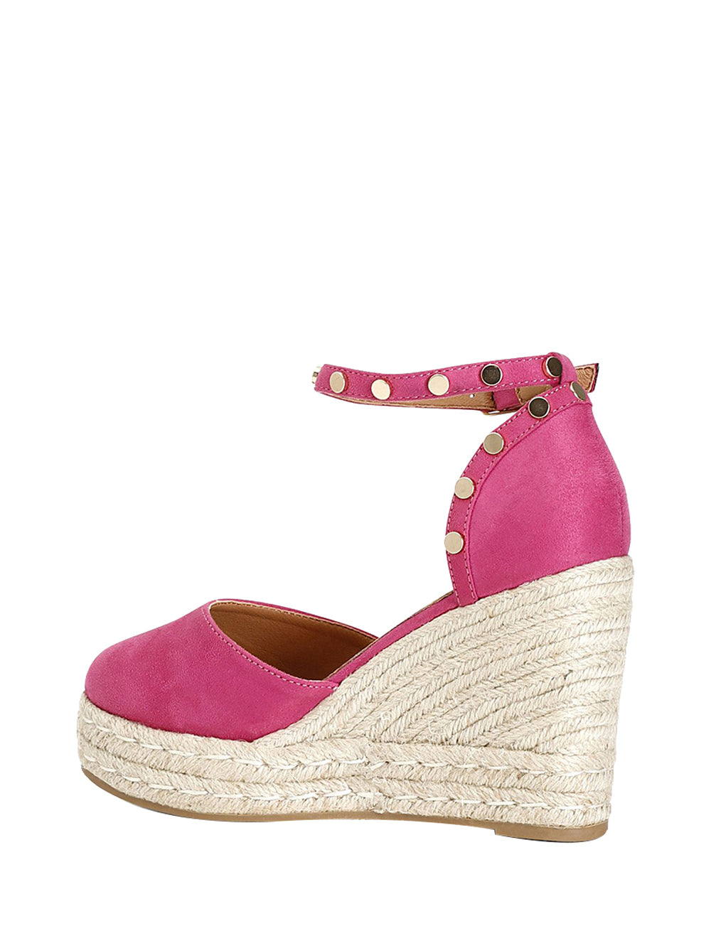 CAFE' NOIR STC Zeppa - Fucsia