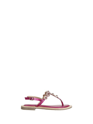 CAFE' NOIR STC Sandalo Donna - Rosa