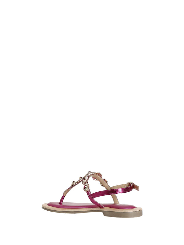 CAFE' NOIR STC Sandalo Donna - Rosa
