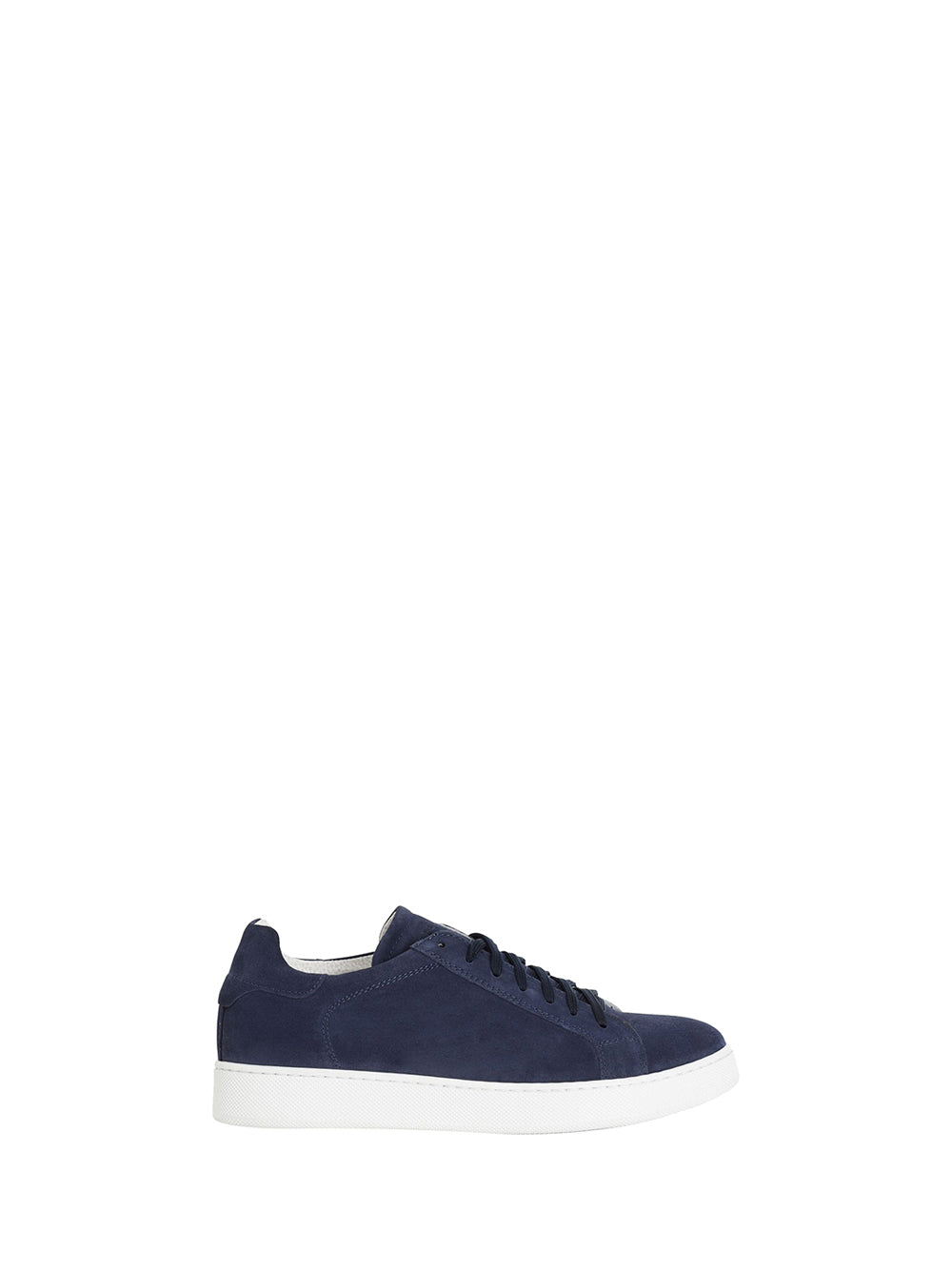 CAFE' NOIR STC Sneakers Uomo - Blu