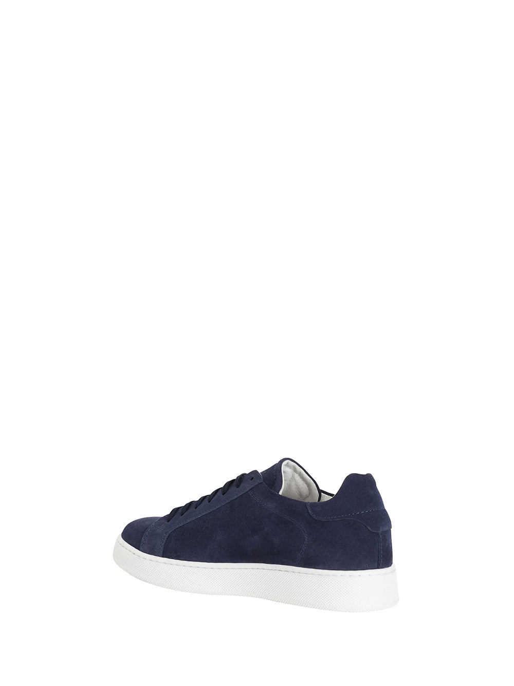 CAFE' NOIR STC Sneakers Uomo - Blu