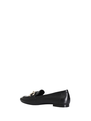 CAFE' NOIR STC Mocassino Donna - Nero