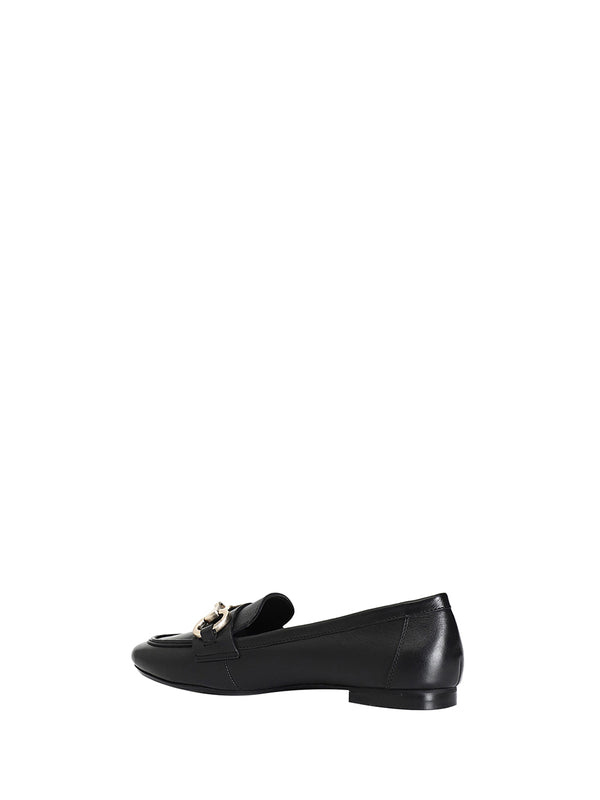 CAFE' NOIR STC Mocassino Donna - Nero