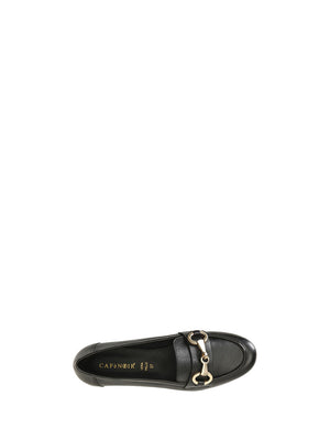 CAFE' NOIR STC Mocassino Donna - Nero