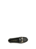 CAFE' NOIR STC Mocassino Donna - Nero