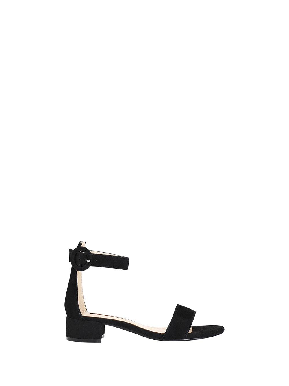 CAFE' NOIR STC Sandalo Donna - Nero
