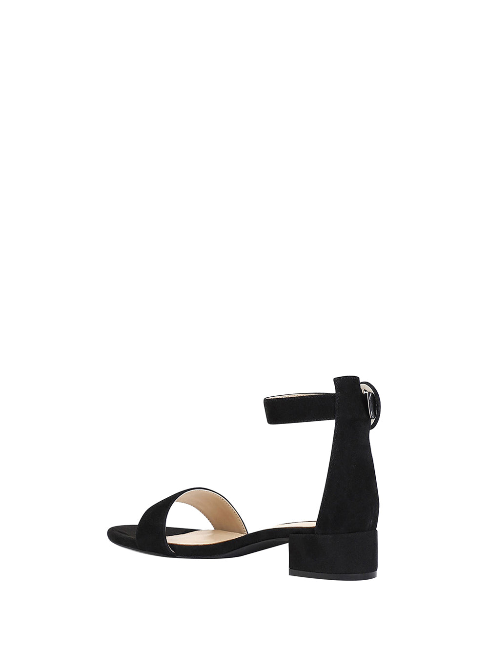 CAFE' NOIR STC Sandalo Donna - Nero