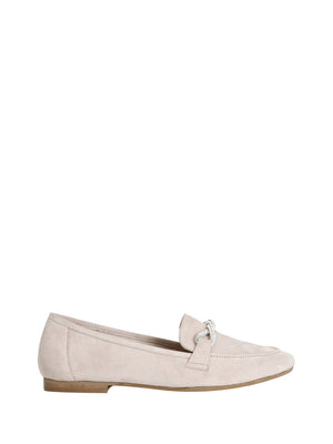 CAFE' NOIR STC Mocassino Donna - Beige