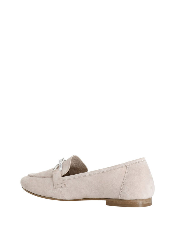 CAFE' NOIR STC Mocassino Donna - Beige