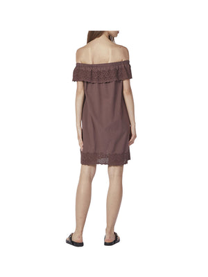 Cafè Noir Abito Donna - Multicolore