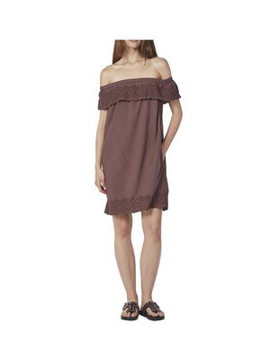 Cafè Noir Abito Donna - Multicolore