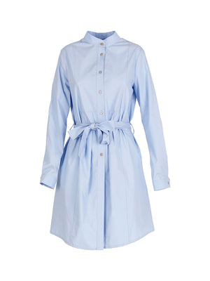 Cafè Noir Camicia Donna - Turchese