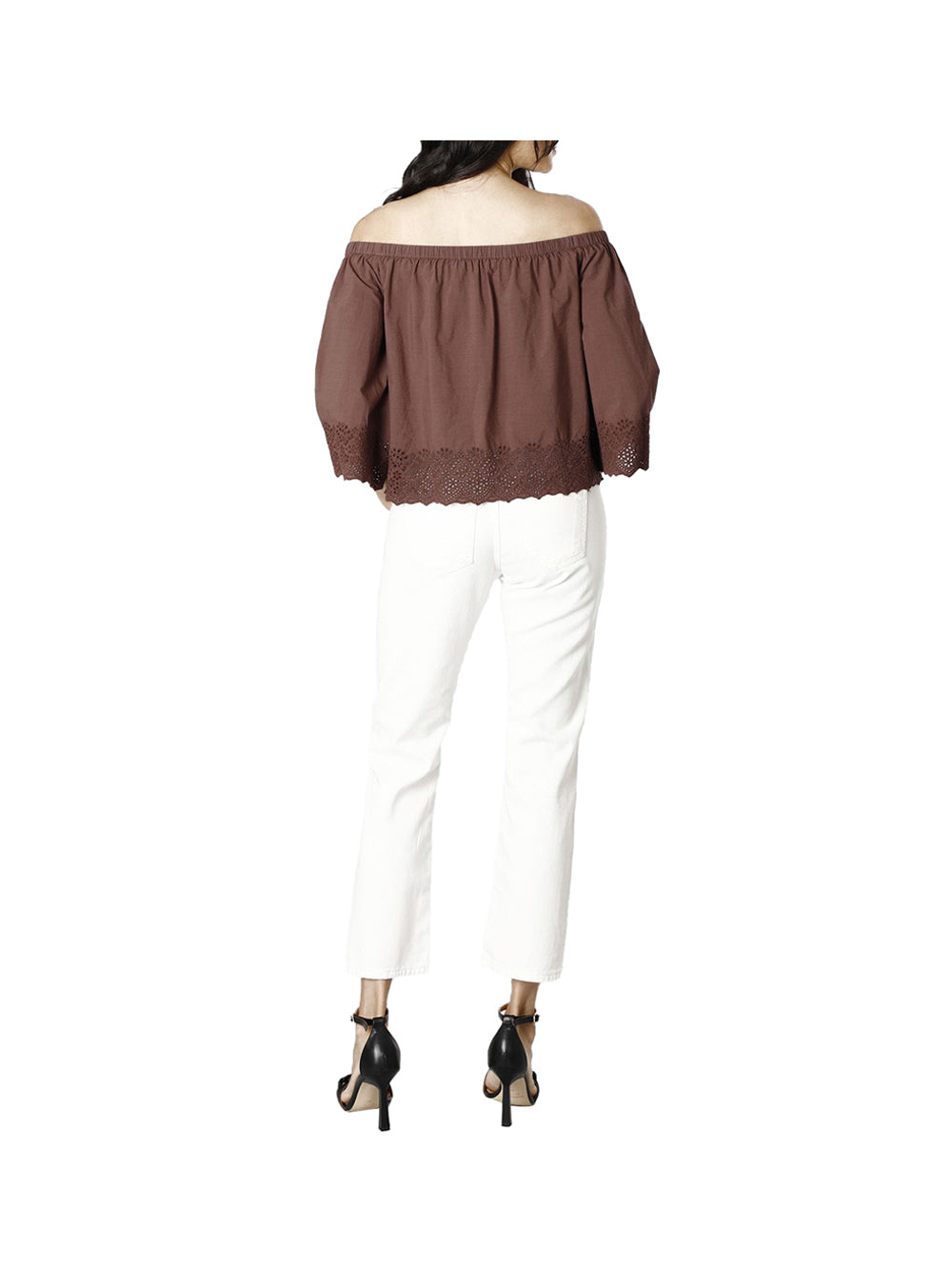 Cafè Noir Blusa Donna - Multicolore