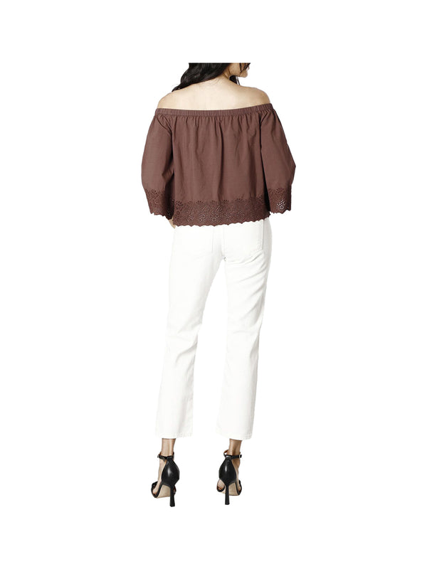 Cafè Noir Blusa Donna - Multicolore