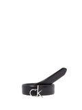 CALVIN ACC.2USCITA Cintura Donna - Nero