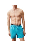 CALVIN BEACH Costume Uomo - Turchese