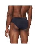 CALVIN BEACH Costume Uomo - Blu