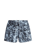 CALVIN BEACH Costume Uomo - Multicolore