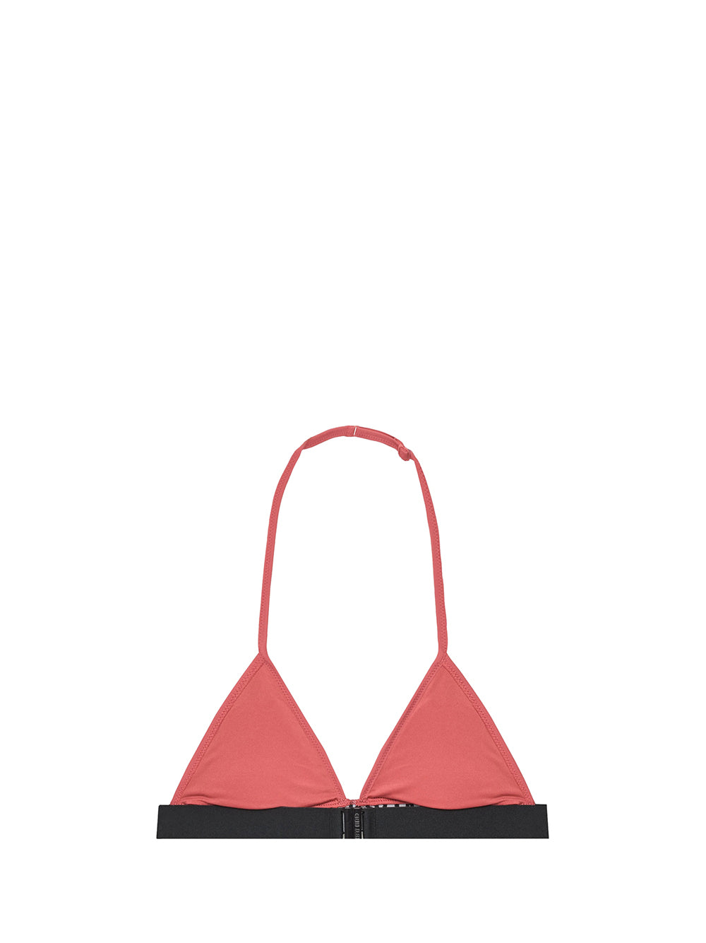 CALVIN BEACH Costume Bambina - Rosa