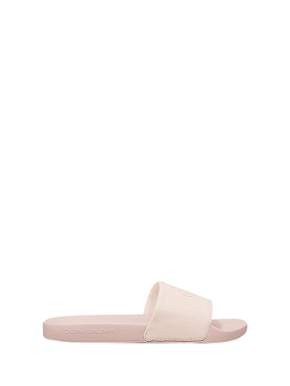 CALVIN CALZATURE 2USCITA Ciabatta Donna - Rosa