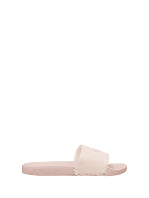 CALVIN CALZATURE 2USCITA Ciabatta Donna - Rosa