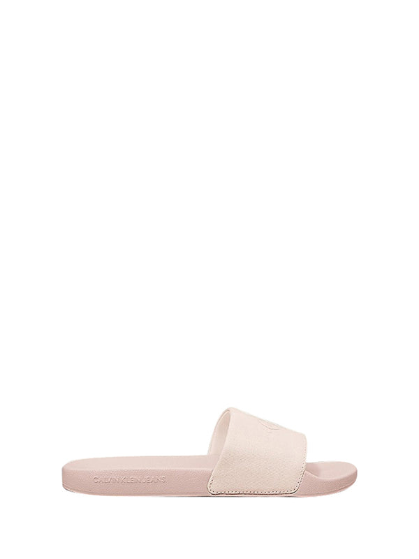 CALVIN CALZATURE 2USCITA Ciabatta Donna - Rosa
