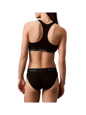 CALVIN UNDERWEAR Reggiseno Donna - Nero