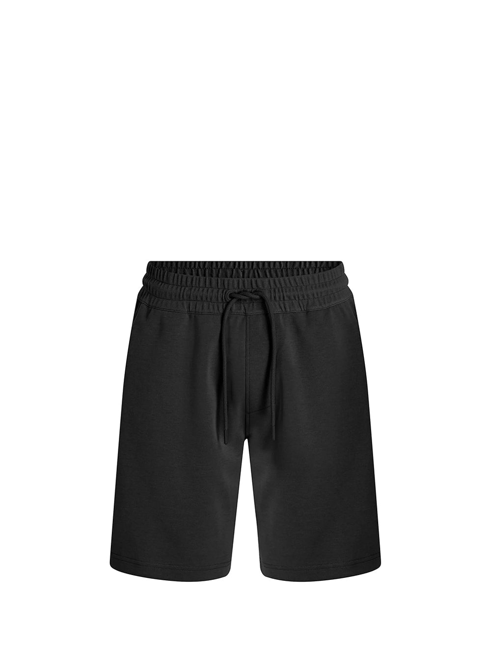 CALVIN2 2USCITA Short Uomo - Nero
