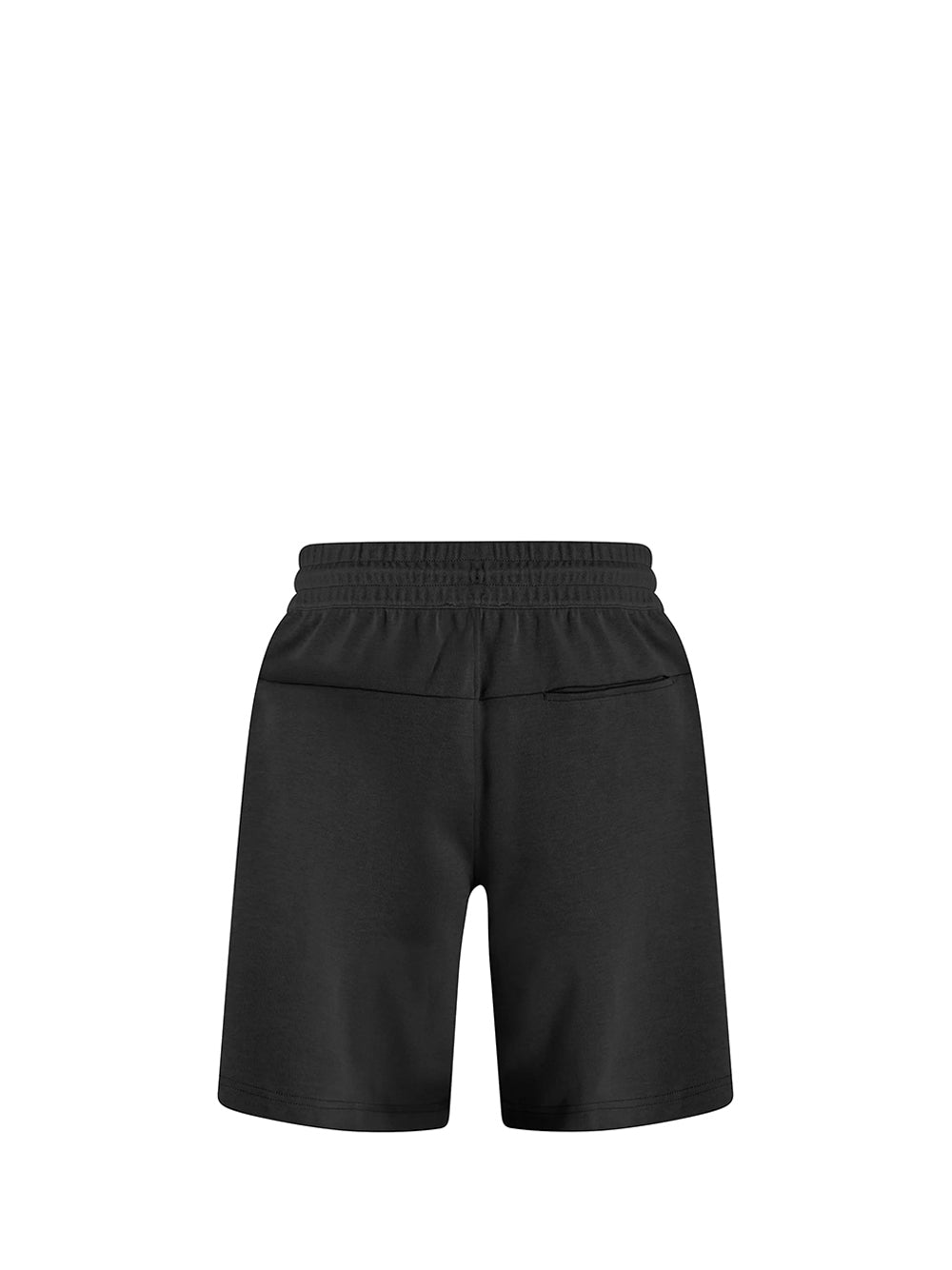 CALVIN2 2USCITA Short Uomo - Nero
