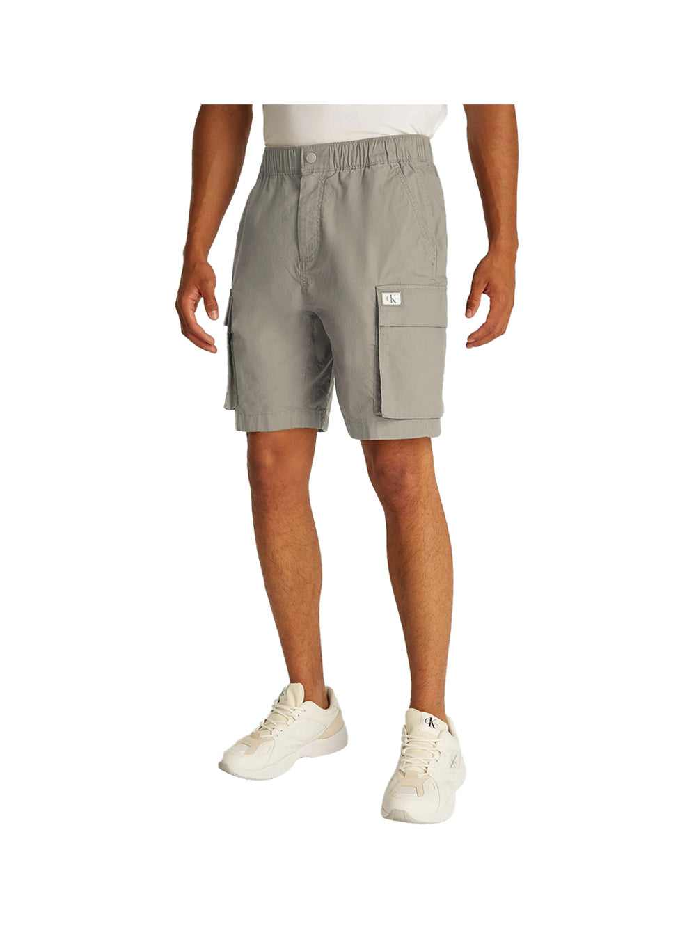 CALVIN2 2USCITA Short Uomo - Beige