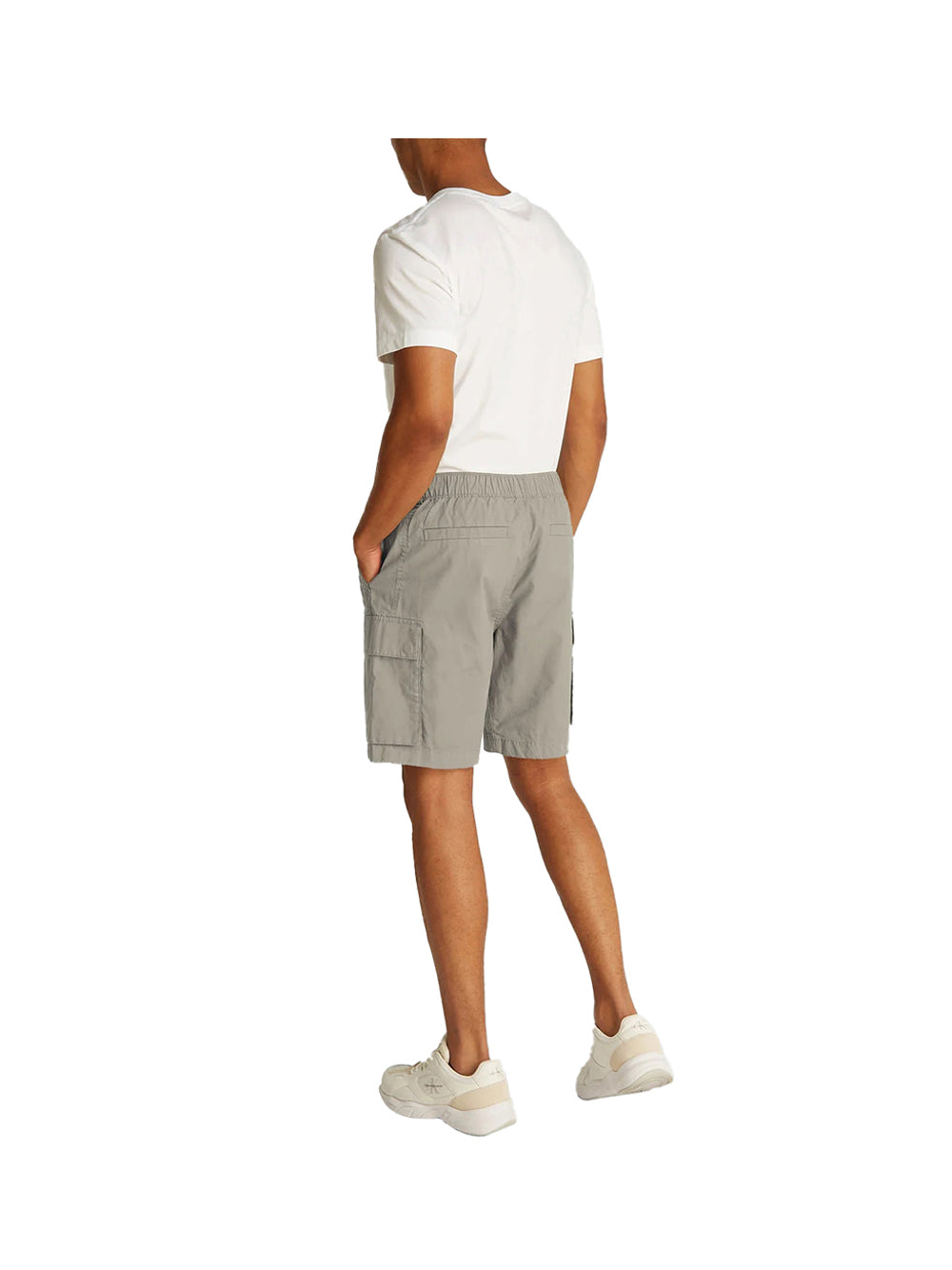 CALVIN2 2USCITA Short Uomo - Beige