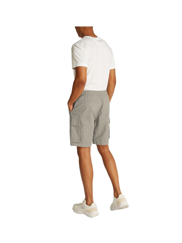 CALVIN2 2USCITA Short Uomo - Beige