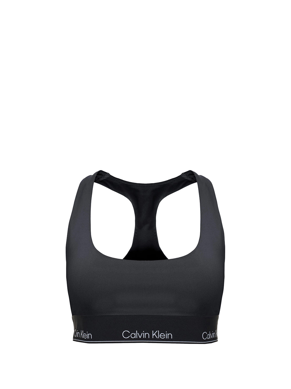 CALVIN2 2USCITA Reggiseno Donna - Nero