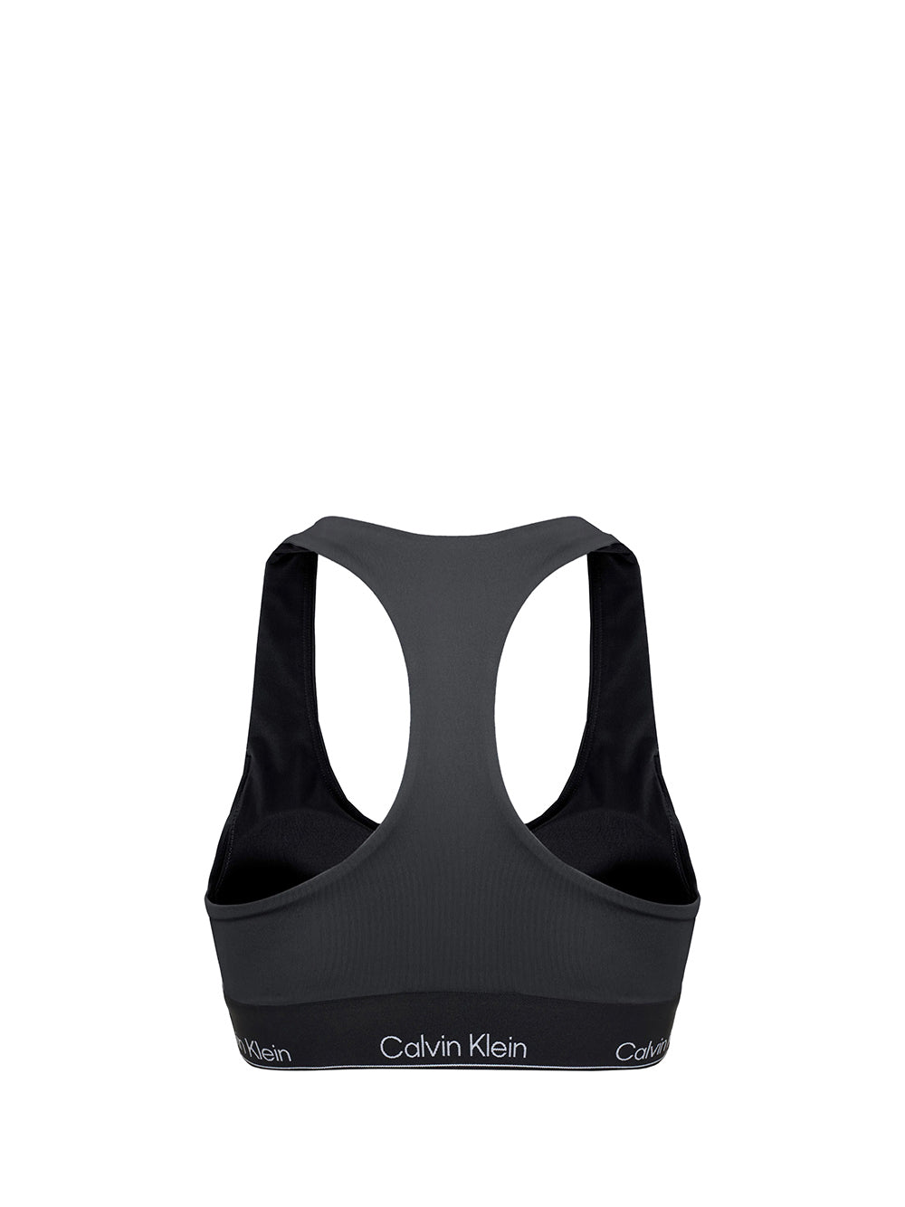 CALVIN2 2USCITA Reggiseno Donna - Nero