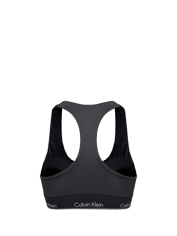 CALVIN2 2USCITA Reggiseno Donna - Nero