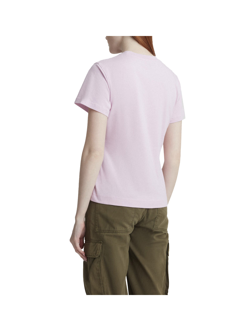 CIESSE PIUMINI T-Shirt Donna - Rosa