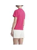 CIESSE PIUMINI T-Shirt Donna - Rosa