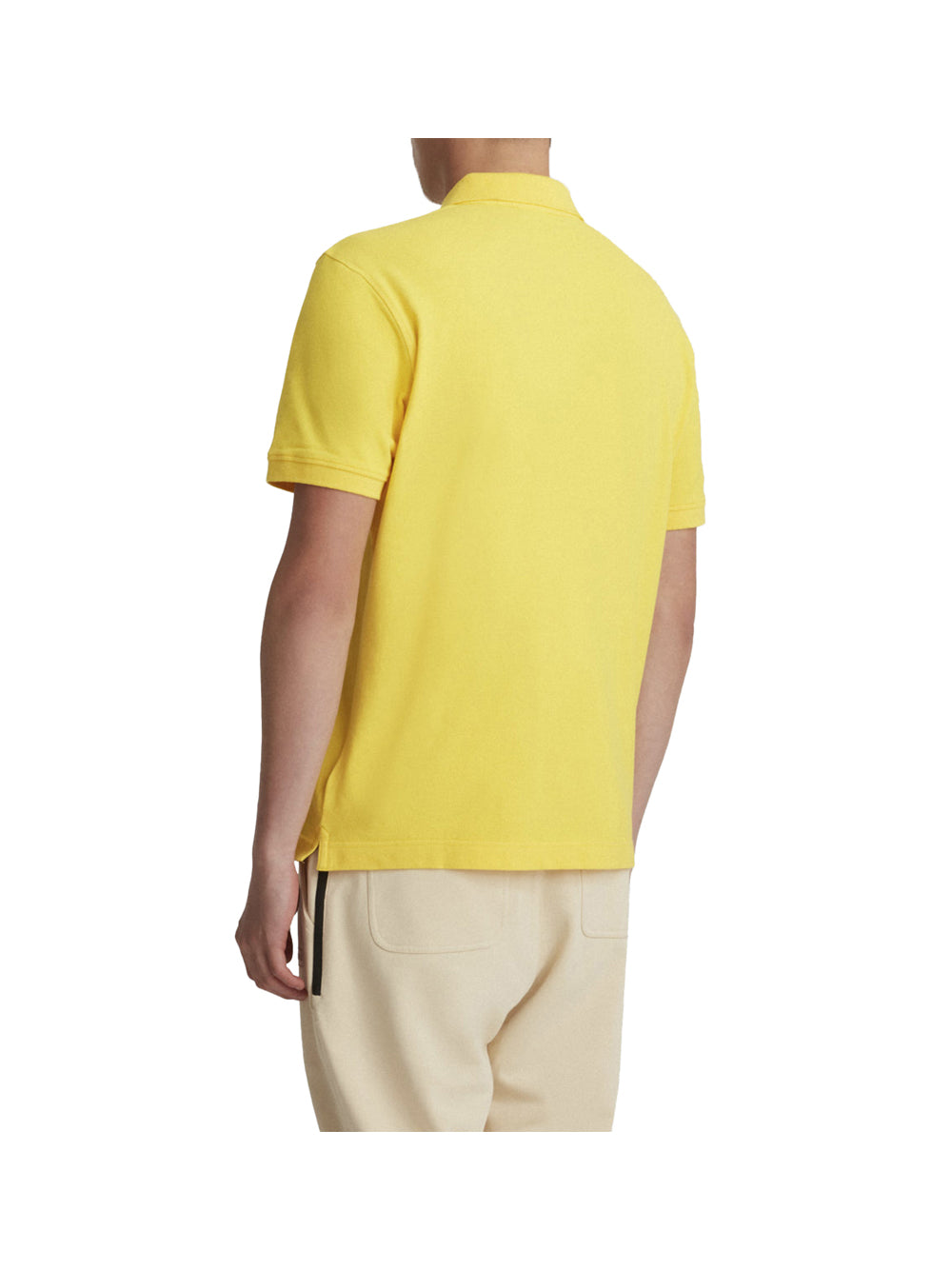 CIESSE PIUMINI Polo Uomo - Giallo