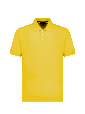 CIESSE PIUMINI Polo Uomo - Giallo
