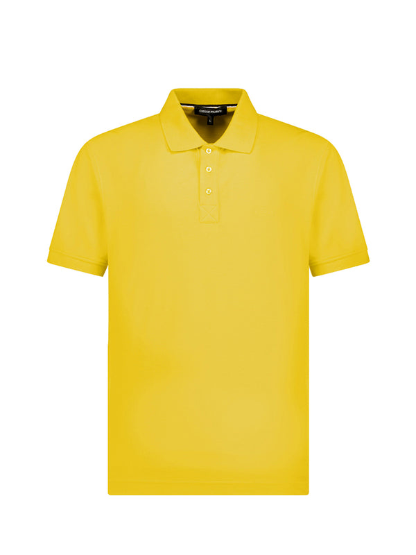 CIESSE PIUMINI Polo Uomo - Giallo