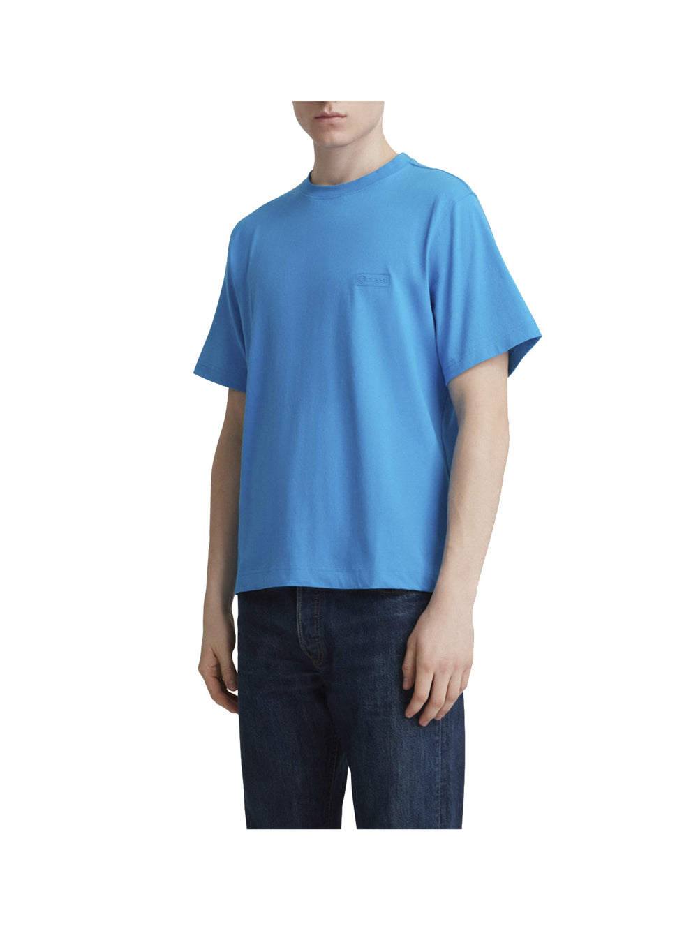 CIESSE PIUMINI T-Shirt Uomo - Blu
