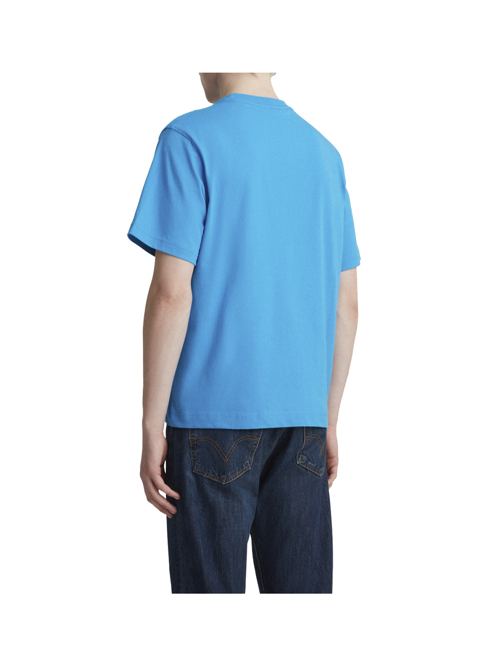 CIESSE PIUMINI T-Shirt Uomo - Blu
