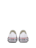 CONVERSE Sneakers Donna - Bianco