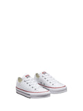 CONVERSE Sneakers Donna - Bianco