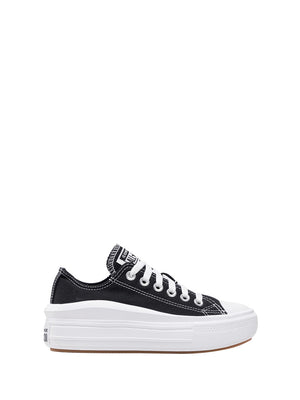 CONVERSE Sneakers Donna - Nero
